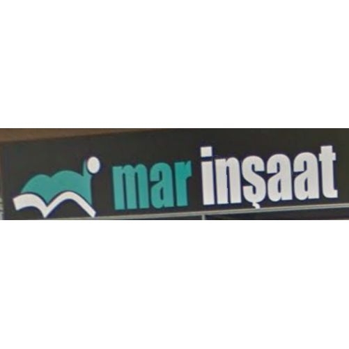 Mar İnşaat Turizm Madencilik San. ve Tic. Ltd. Şti. Mar İnşaat Turizm Madencilik San. ve Tic. Ltd. Şti.
