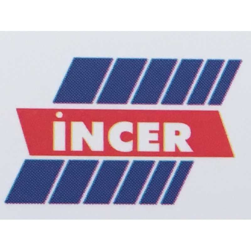İncer Hazır Beton İnş. Nak. Ve Taah. San. Tic. Ltd. Şti. İncer Hazır Beton İnş. Nak. Ve Taah. San. Tic. Ltd. Şti.