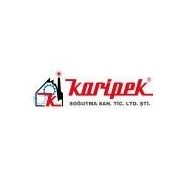 Karipek İç ve Dış Tic. Ltd. Şti. Karipek İç ve Dış Tic. Ltd. Şti.