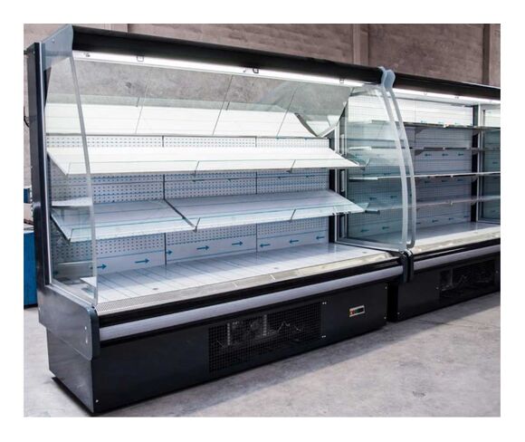 مجلس الوزراء التبريد