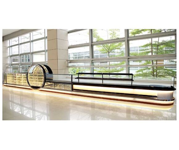 مجلس الوزراء التبريد