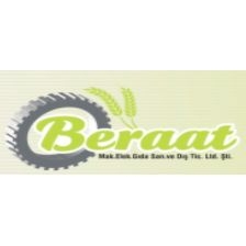 Beraat Makina Elektrik Gıda Sanayi Ve Dış Ticaret Limited Şirketi Beraat Makina Elektrik Gıda Sanayi Ve Dış Ticaret Limited Şirketi