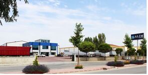 Rahimoğlu İç Ve Dış Ticaret Limited Şirketi