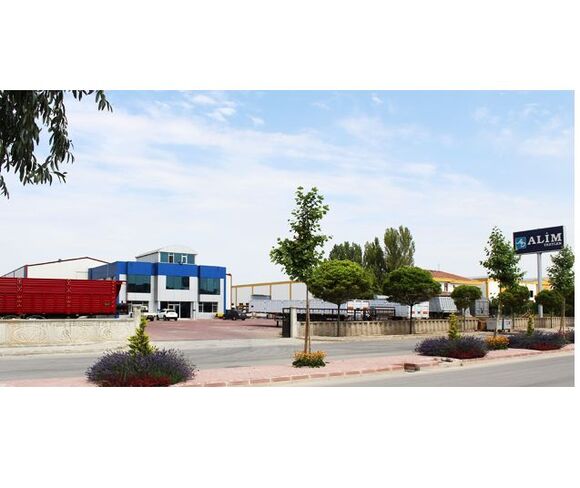 Rahimoğlu İç Ve Dış Ticaret Limited Şirketi