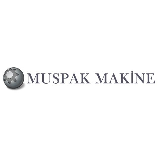 Muspak Paketleme Ambalaj Makineleri İmalatı Muspak Paketleme Ambalaj Makineleri İmalatı