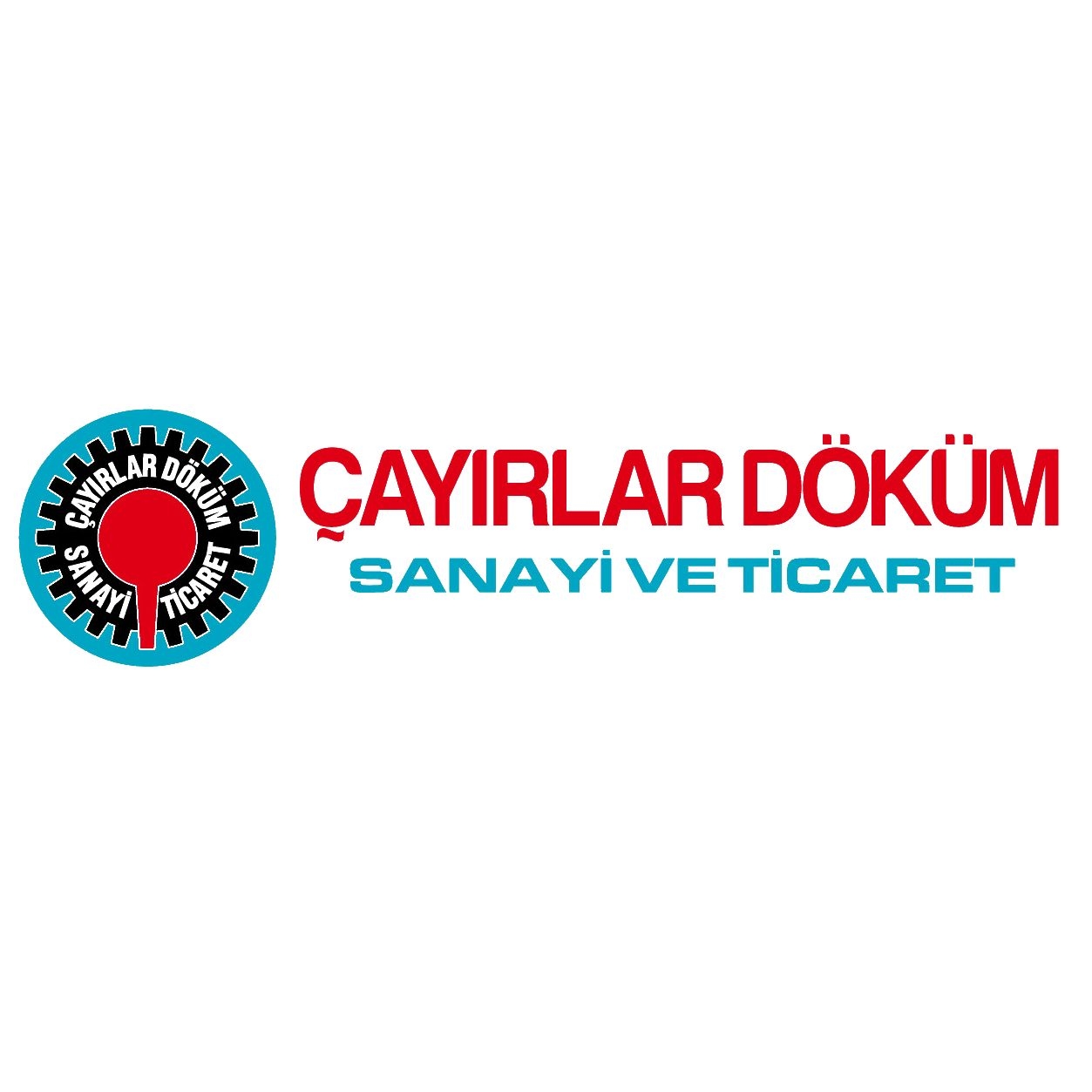 Çayırlar Döküm Mak. Otom. Tarım Hayv. Elektrik Mobilya San. ve Tic. Ltd. Şti. Çayırlar Döküm Mak. Otom. Tarım Hayv. Elektrik Mobilya San. ve Tic. Ltd. Şti.