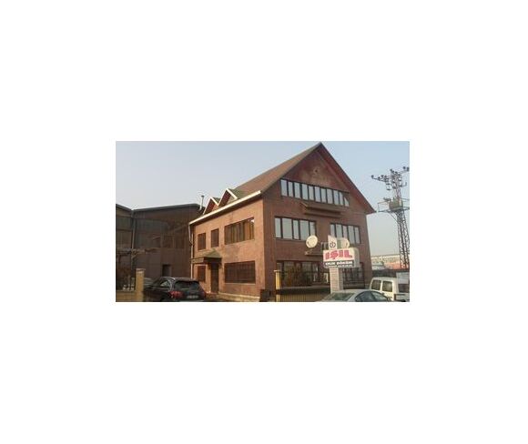 IŞIL ÇELİK DÖKÜM VE OTOMOTİV SANAYİ TİCARET LİMİTED ŞİRKETİ