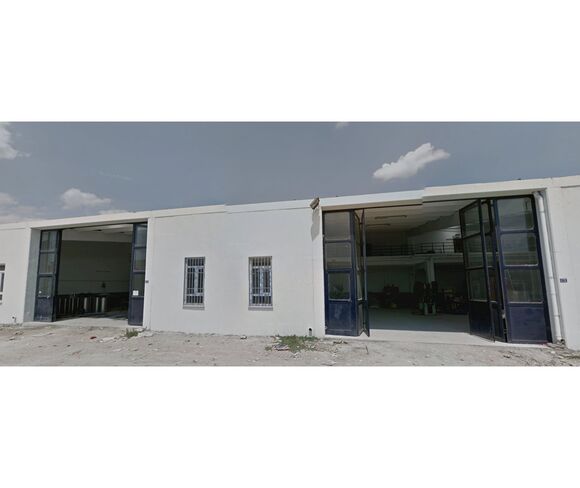 Öztürk İnovasyon Kalıp Makina ve Otomotiv San. Tic. Ltd. Şti.