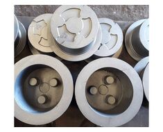 Moulage D'aluminium