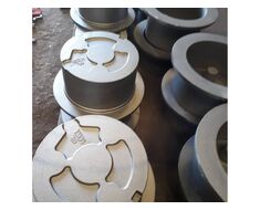 Moulage D'aluminium