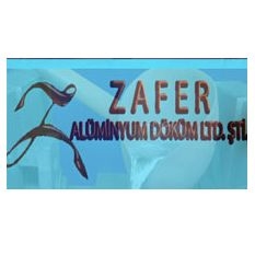 Zafer Alüminyum Döküm ve Döküm Ocakları Mak. Otom. Ltd. Şti. Zafer Alüminyum Döküm ve Döküm Ocakları Mak. Otom. Ltd. Şti.