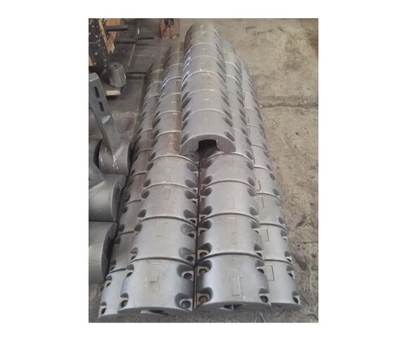 Металлообработка