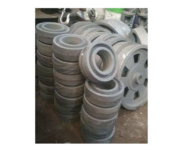 Металлообработка