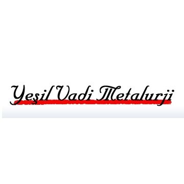 Yeşilvadi Metalurji Mak. İnş. Otom. Hayv. San. ve Tic. Ltd. Şti. Yeşilvadi Metalurji Mak. İnş. Otom. Hayv. San. ve Tic. Ltd. Şti.