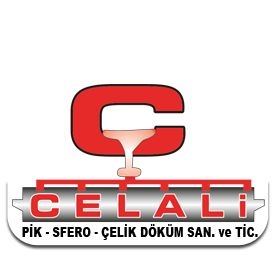 Celalettin Çelik Celalettin Çelik