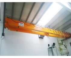 Crane Production