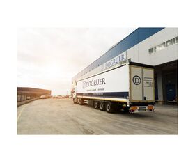 Doğruer Gümrük Müşavirliği Limited Şirketi