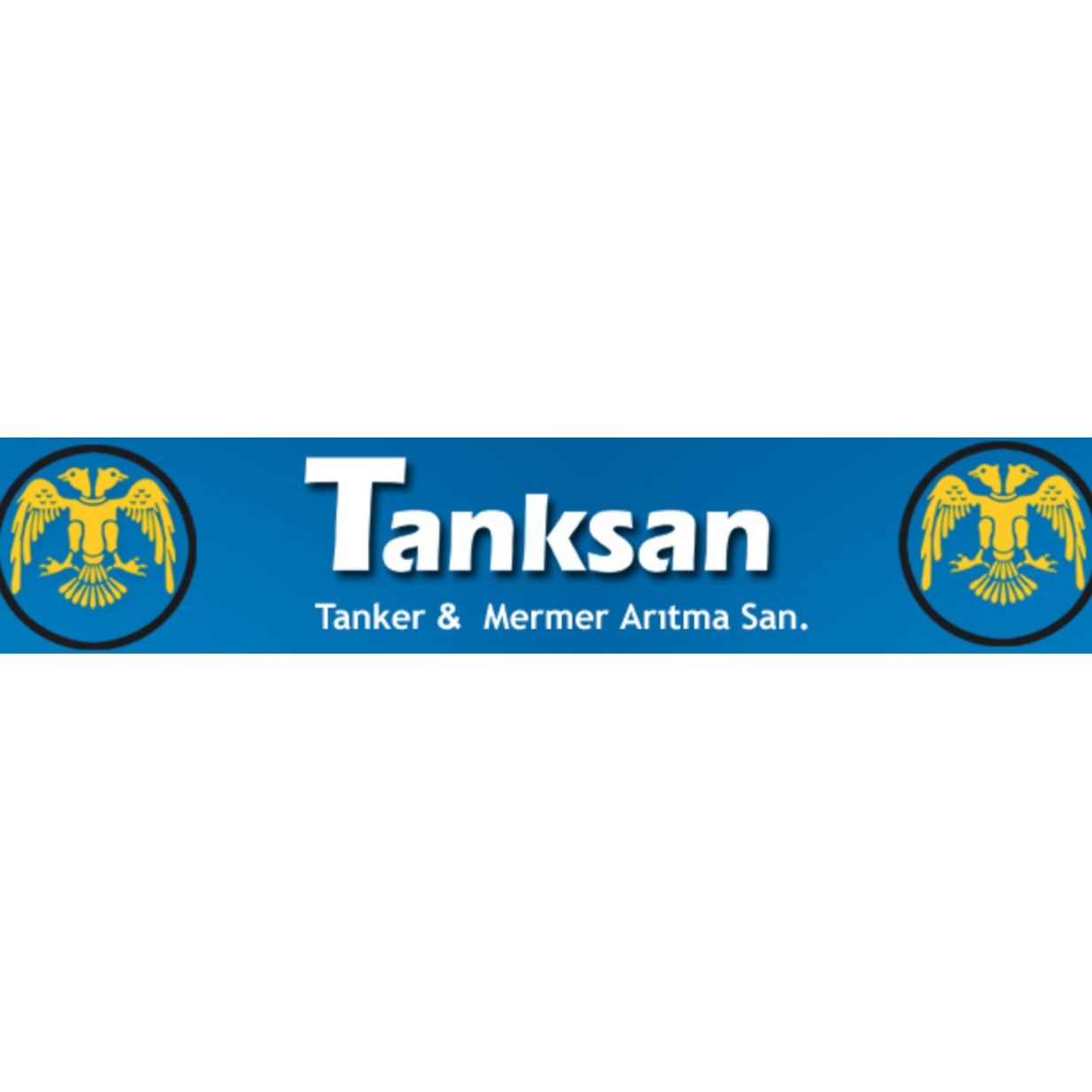 Tanksan Tanker Mermer Ve Arıtma San. Ve Tic. Tanksan Tanker Mermer Ve Arıtma San. Ve Tic.