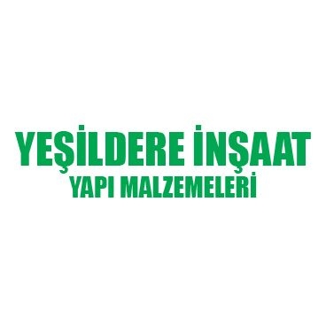 Yeşildere Orman Ürünleri İnşaat Emlak Hırdavat Nakliyat Gıda Tarım Hayvancılık Sanayi Ve Ticaret Limited Şirketi Yeşildere Orman Ürünleri İnşaat Emlak Hırdavat Nakliyat Gıda Tarım Hayvancılık Sanayi Ve Ticaret Limited Şirketi