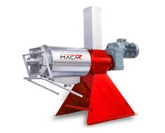 Fertilizer Seperator