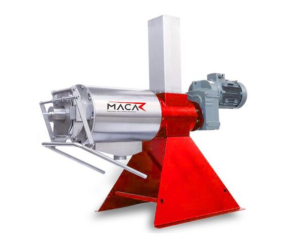 Fertilizer Seperator