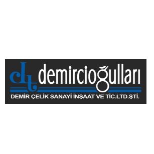 Demircioğulları Demir Çelik San. İnş. ve Tic. Ltd. Şti. Demircioğulları Demir Çelik San. İnş. ve Tic. Ltd. Şti.
