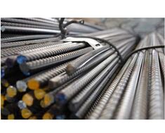 Flat And Ribbed Iron