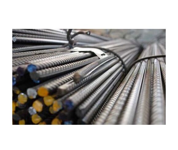 Flat and Ribbed Iron