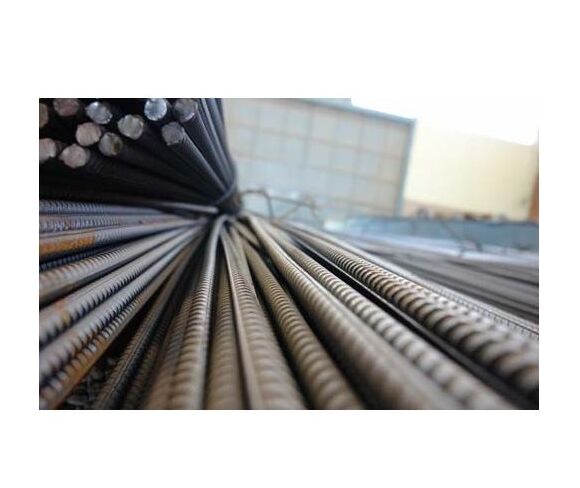 Flat and Ribbed Iron