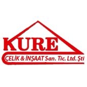 Kure Çelik İnş. San. ve Tic. Ltd. Şti. Kure Çelik İnş. San. ve Tic. Ltd. Şti.