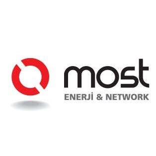 Most Enerji Network Most Enerji Network