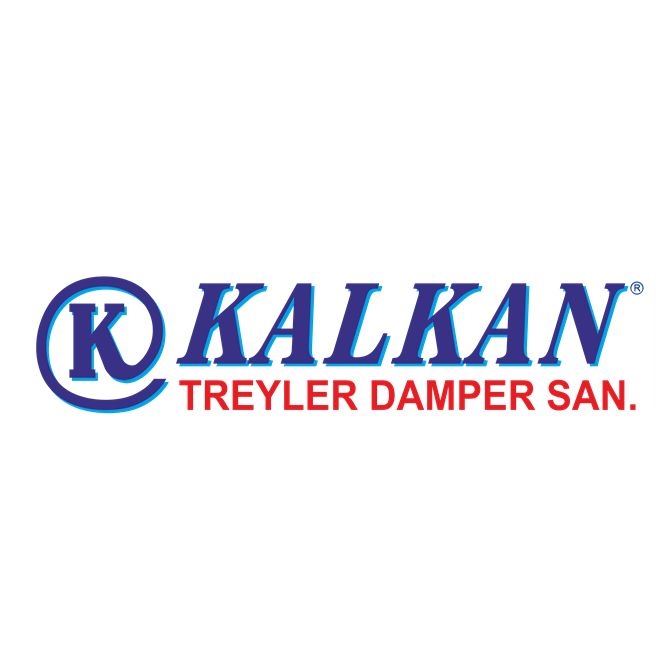 Kalkan Dorse Damper San.  Kalkan Dorse Damper San.