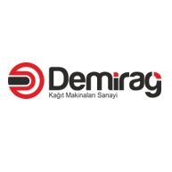 Demirağ Reklam İnş. Ve Kağıtcılık San. Tic. Ltd. Şti. Demirağ Reklam İnş. Ve Kağıtcılık San. Tic. Ltd. Şti.