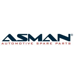Asman İç ve Dış Tic. Ltd. Şti. Asman İç ve Dış Tic. Ltd. Şti.