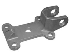 Automotive Spare Parts