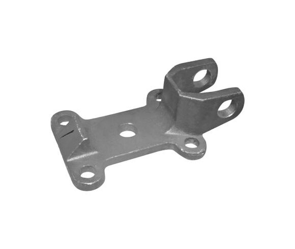 Automotive Spare Parts