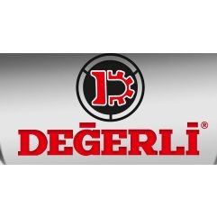 Değerli Makina Sanayi Ve Ticaret Limited Şirketi Değerli Makina Sanayi Ve Ticaret Limited Şirketi