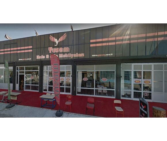 Yusem Mobilya Medikal Taşımacılık Turizm İnş. San. ve Tic. Ltd. Şti.