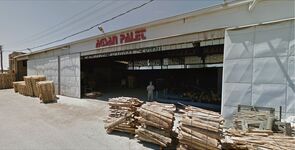 Lamelif Orman Ürünleri İnşaat Sanayi ve Ticaret Ltd. Şti.