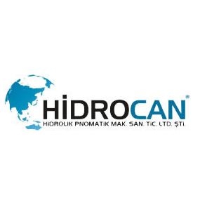 Hidrocan Hidrolik Pnomatik Mak. Otom. Plas. San. ve Tic. Ltd. Şti. Hidrocan Hidrolik Pnomatik Mak. Otom. Plas. San. ve Tic. Ltd. Şti.