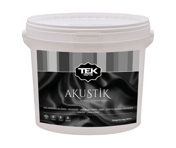 İç Cephe Boyası