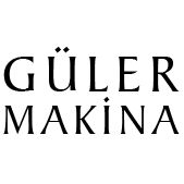 Güler Makina Model Güler Makina Model