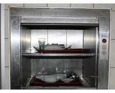 Servis Asansörü