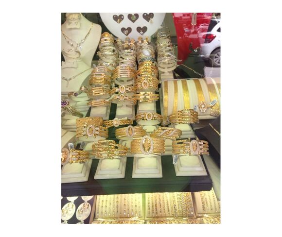 Gold