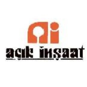 Açık İnş. San. ve Tic. Ltd. Şti. Selçuklu Şb. Açık İnş. San. ve Tic. Ltd. Şti. Selçuklu Şb.