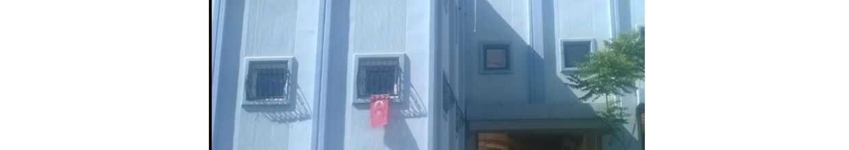 Akz Metal San. Otom. Taşımacılık ve Tic. Ltd. Şti.
