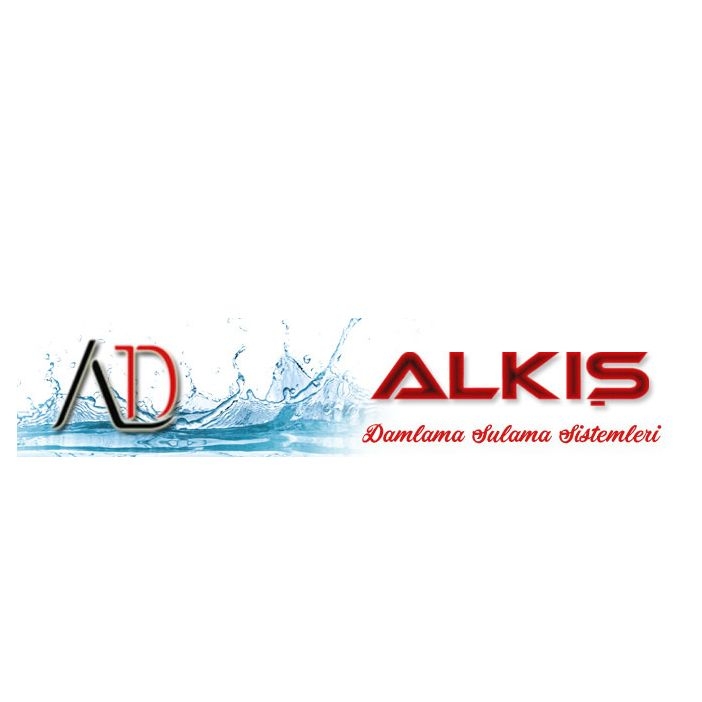 Alkış Sulama Sistemleri Mak. İnş. San. Tic. Ltd. Şti. Alkış Sulama Sistemleri Mak. İnş. San. Tic. Ltd. Şti.