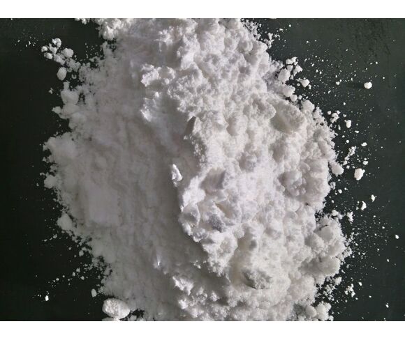 Sulfate de magnésium