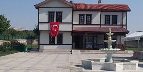 Sınırlı Sorumlu Bacıyanı Meram Kadın Girişimi Üretim Ve İşletme Kooperatifi