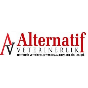 Alternatif Veterinerlik Yem Gıda ve Hayvancılık San. Tic. Ltd. Şti. Alternatif Veterinerlik Yem Gıda ve Hayvancılık San. Tic. Ltd. Şti.